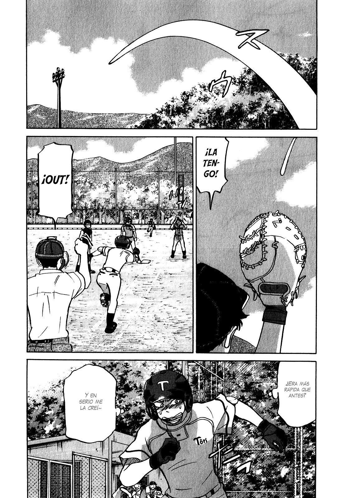 Capitulo 83 page 28