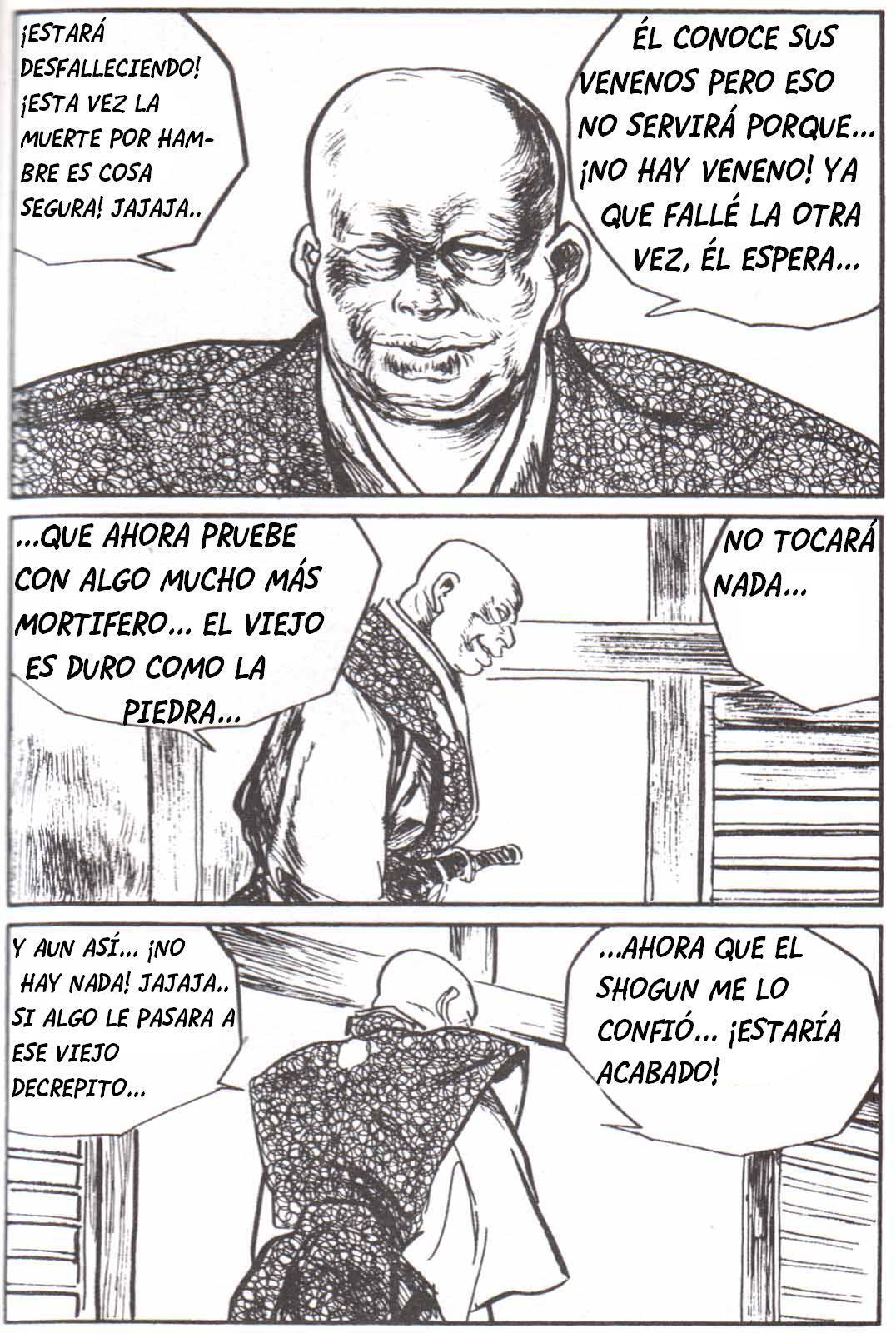 Capitulo 122 page 24
