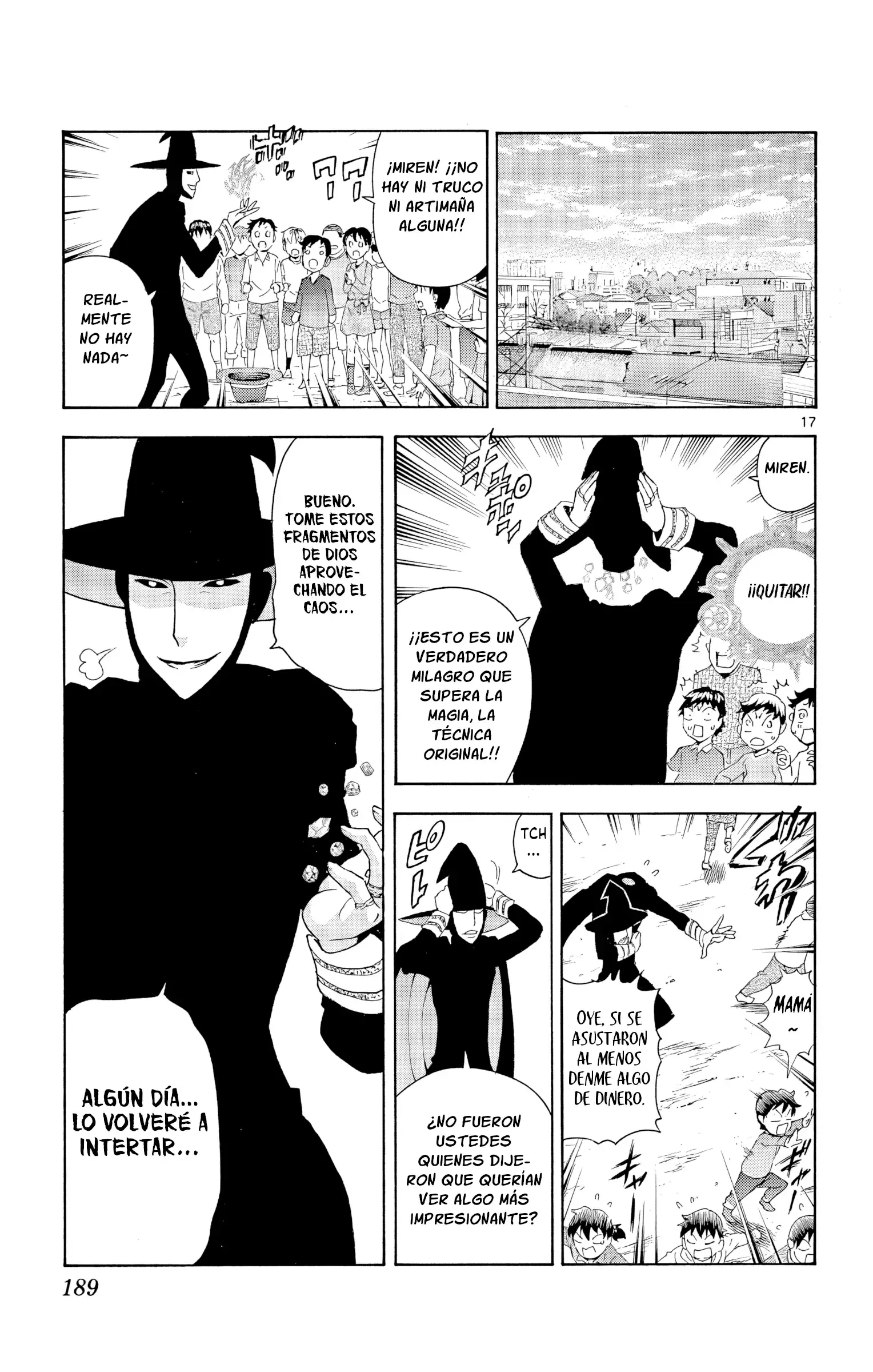Capitulo 120 page 16