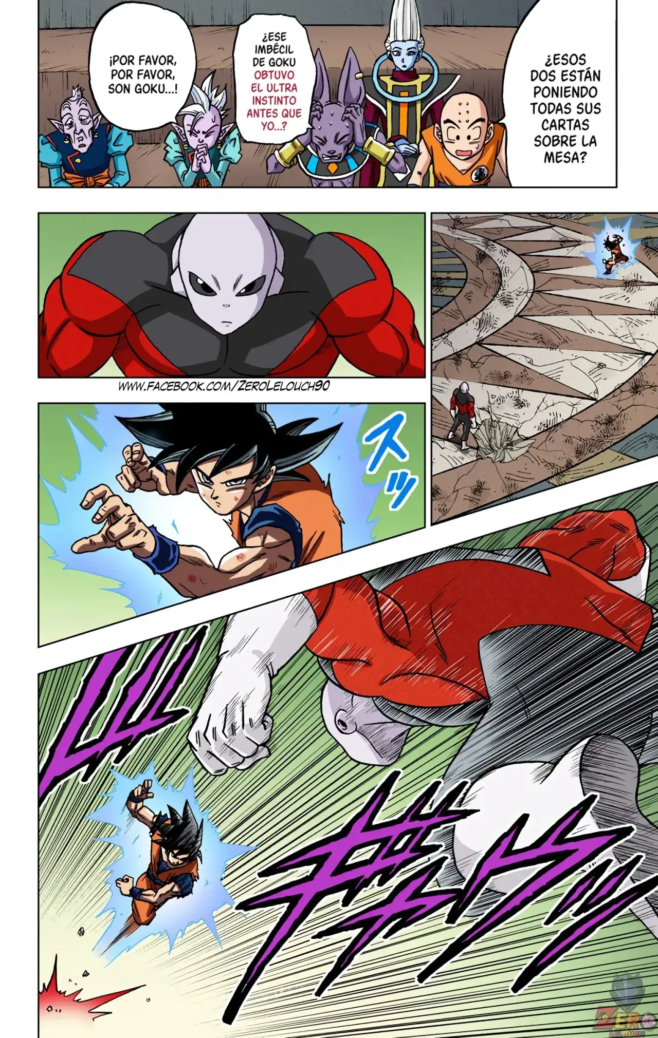 Capitulo 39 page 42