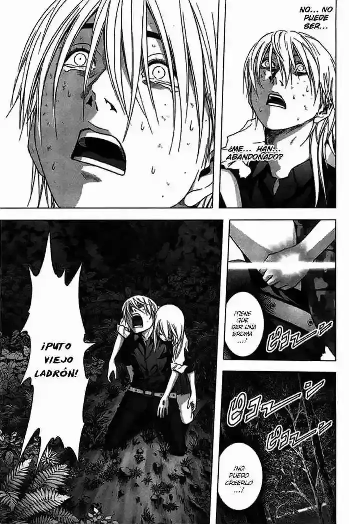 Capitulo 19 page 20