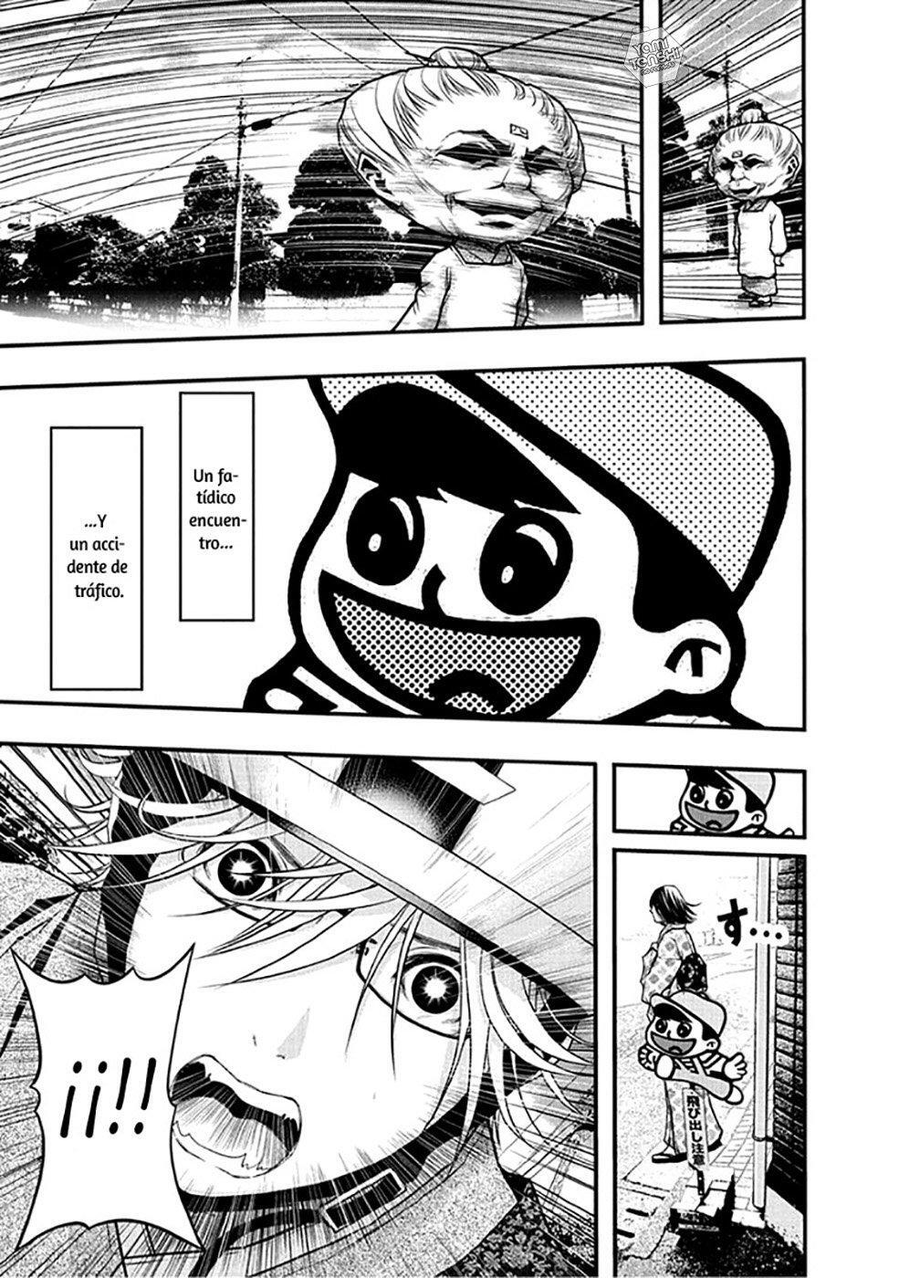 Capitulo 54 page 21