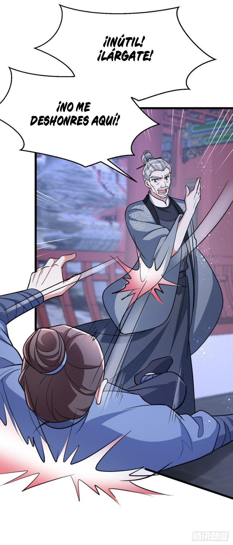Capitulo 26 page 22