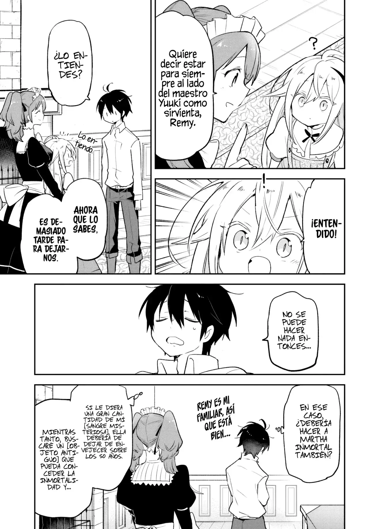 Capitulo 38 page 20