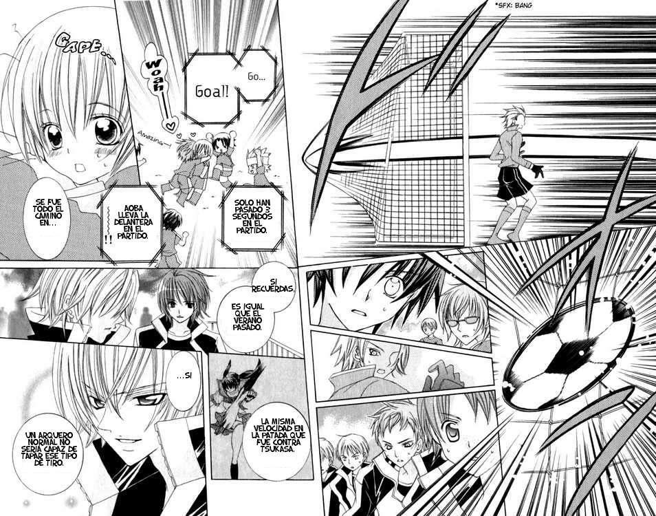 Capitulo 18 page 16