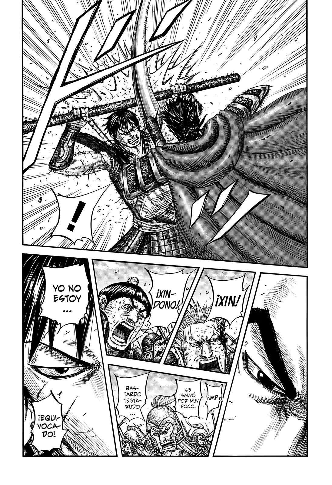 Capitulo 825 page 3