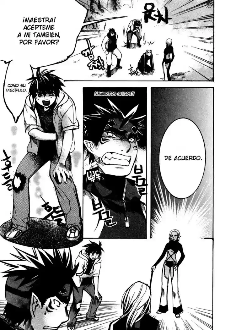 Capitulo 7 page 19