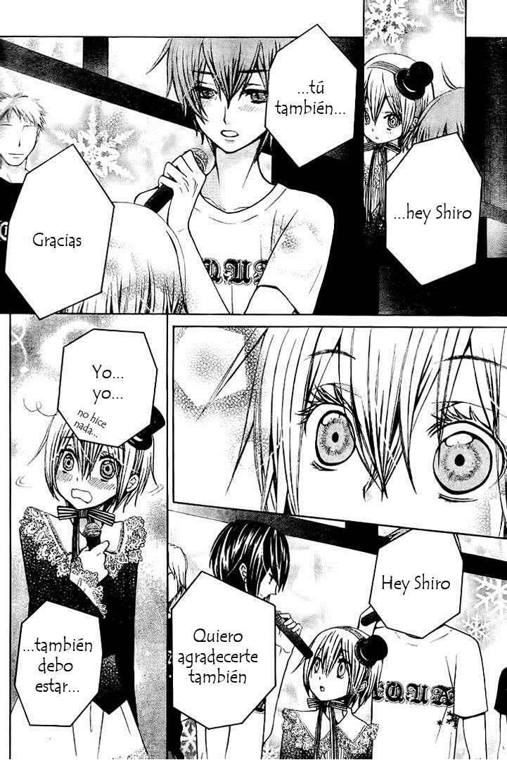 Capitulo 61 page 17