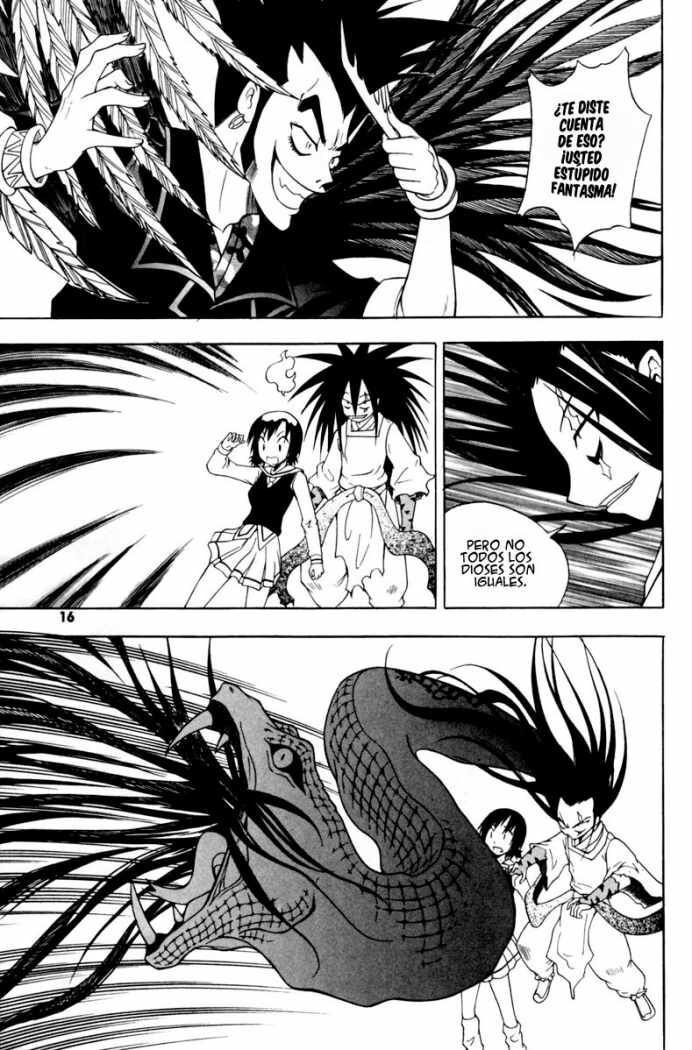 Capitulo 8 page 17