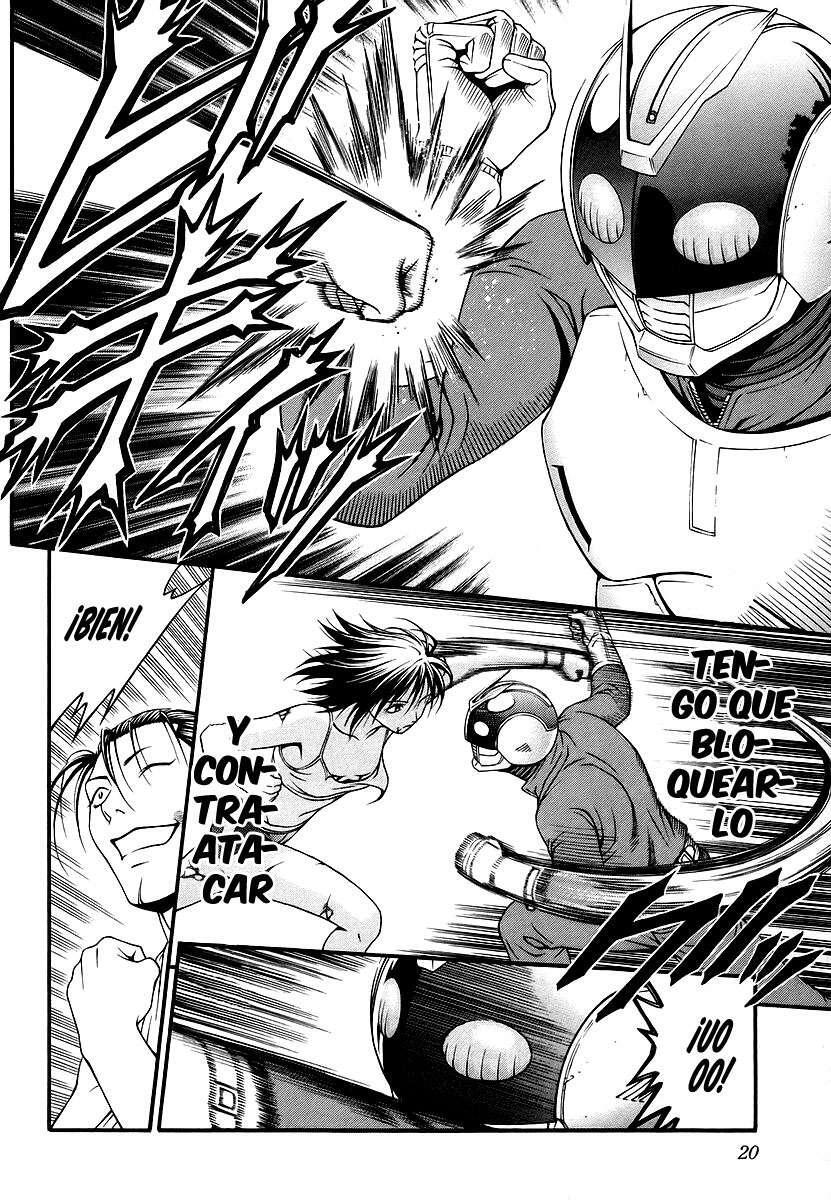 Capitulo 15 page 22