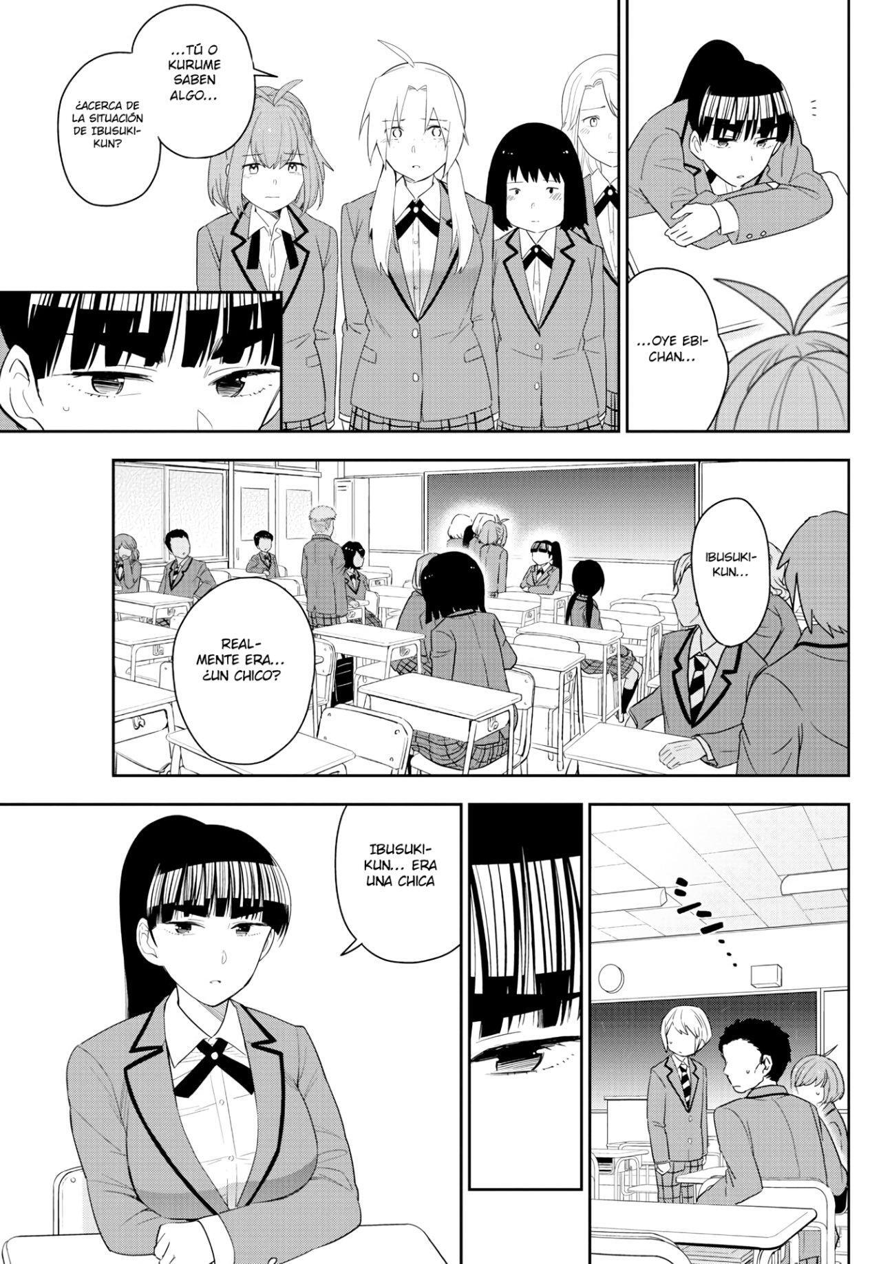Capitulo 161 page 5