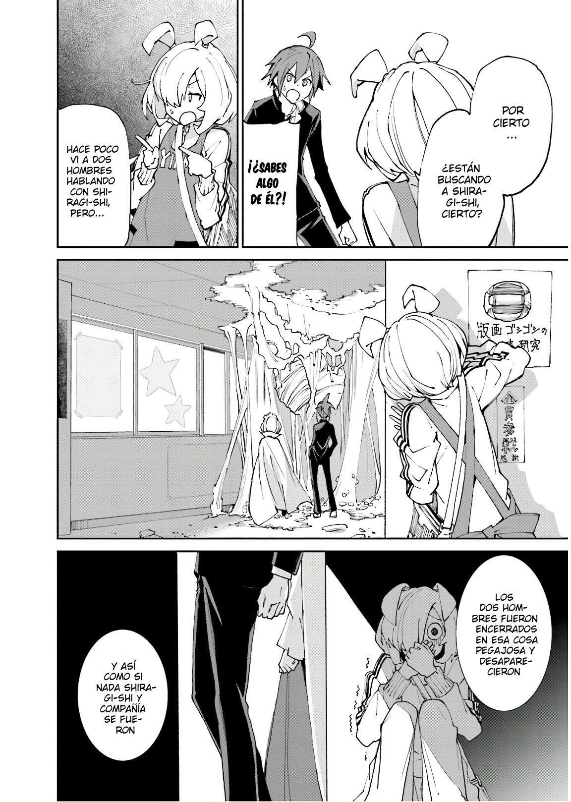 Capitulo 116 page 18