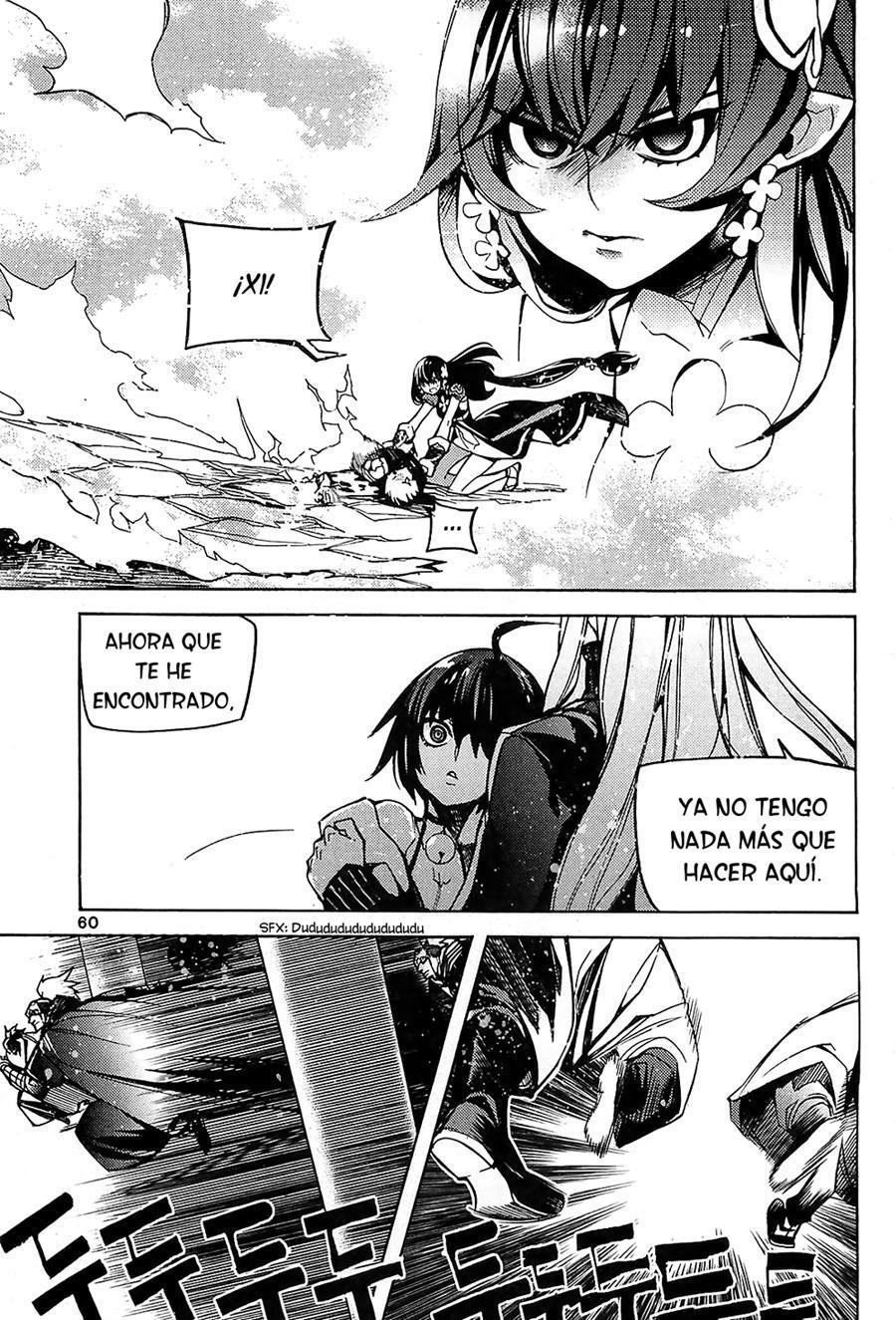 Capitulo 82 page 19