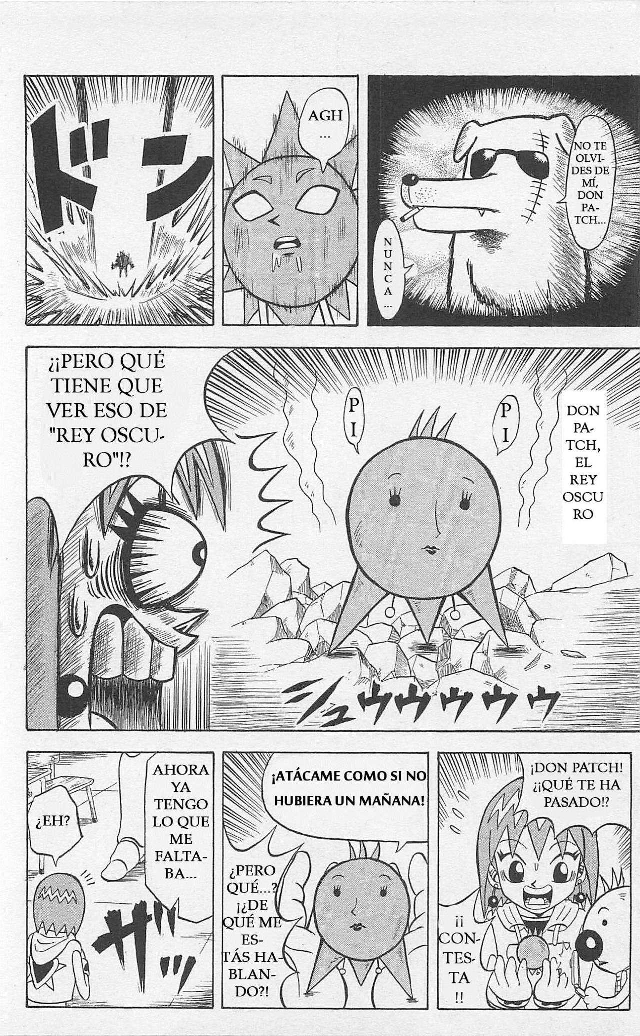 Capitulo 16 page 6