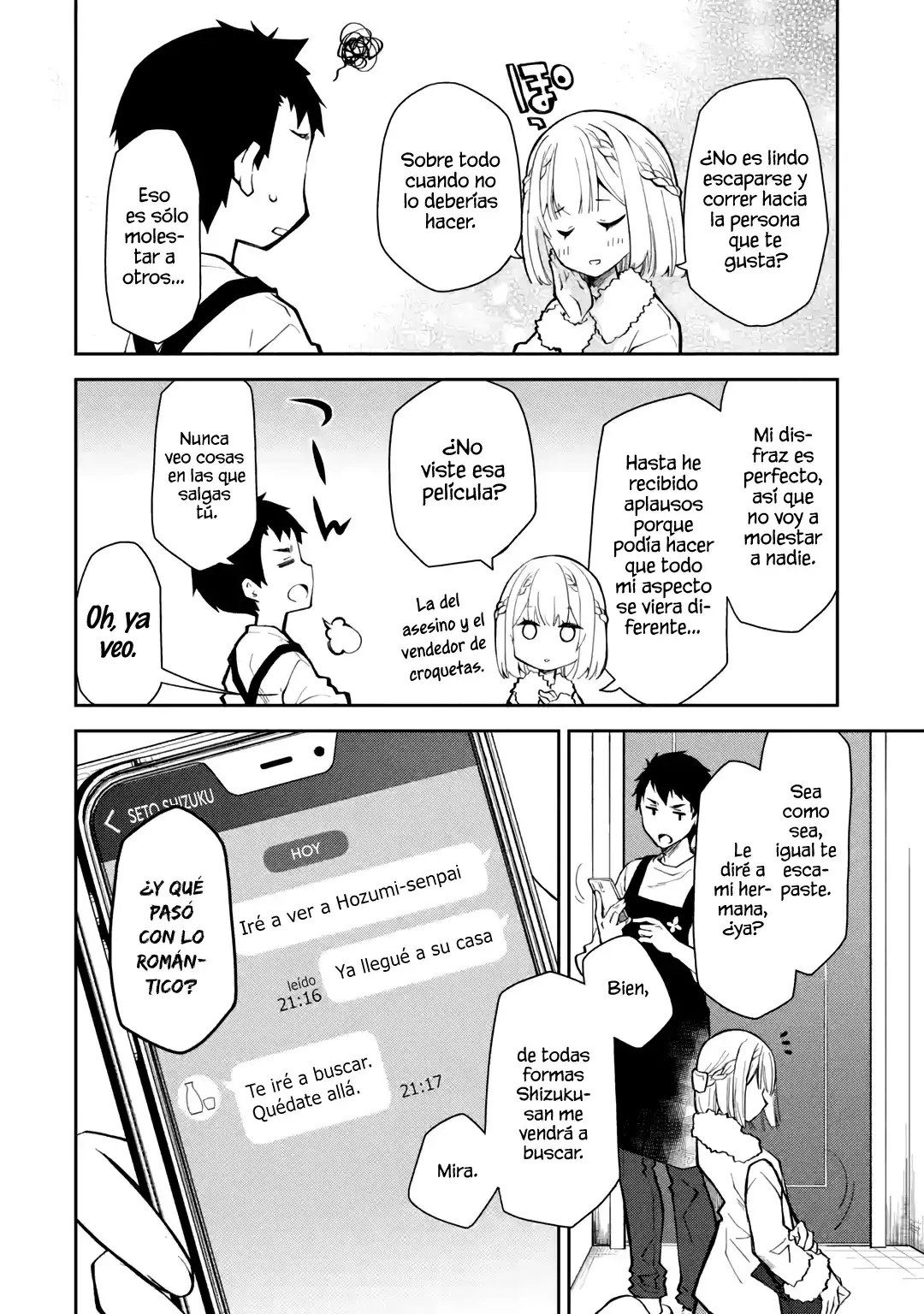 Capitulo 19 page 15