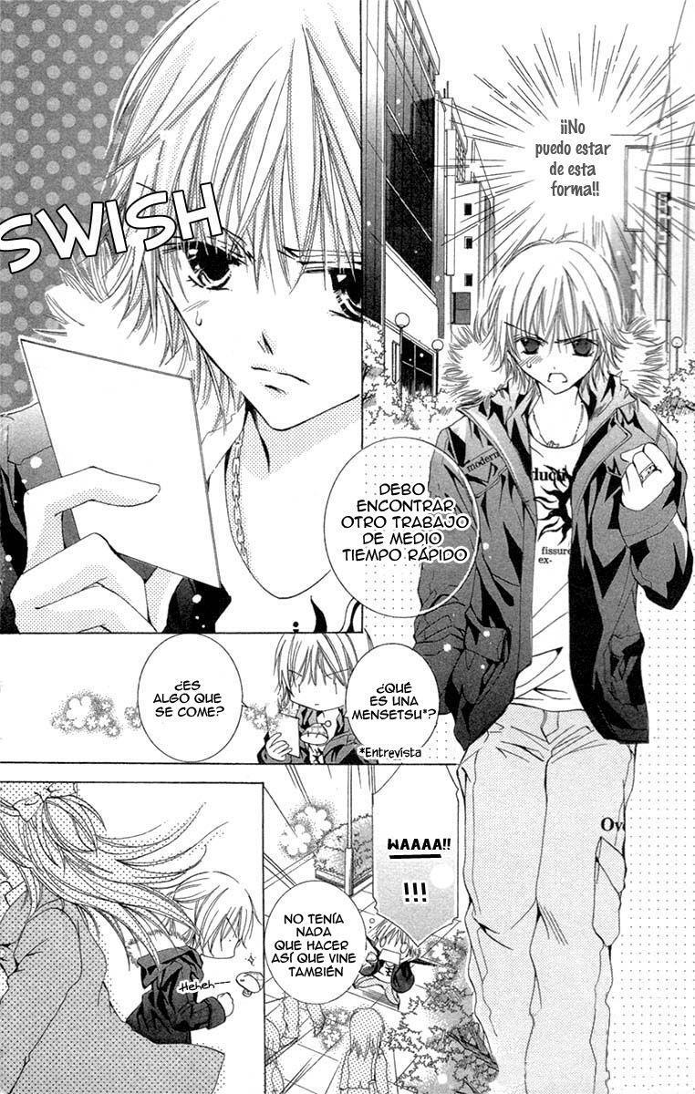 Capitulo 19 page 21