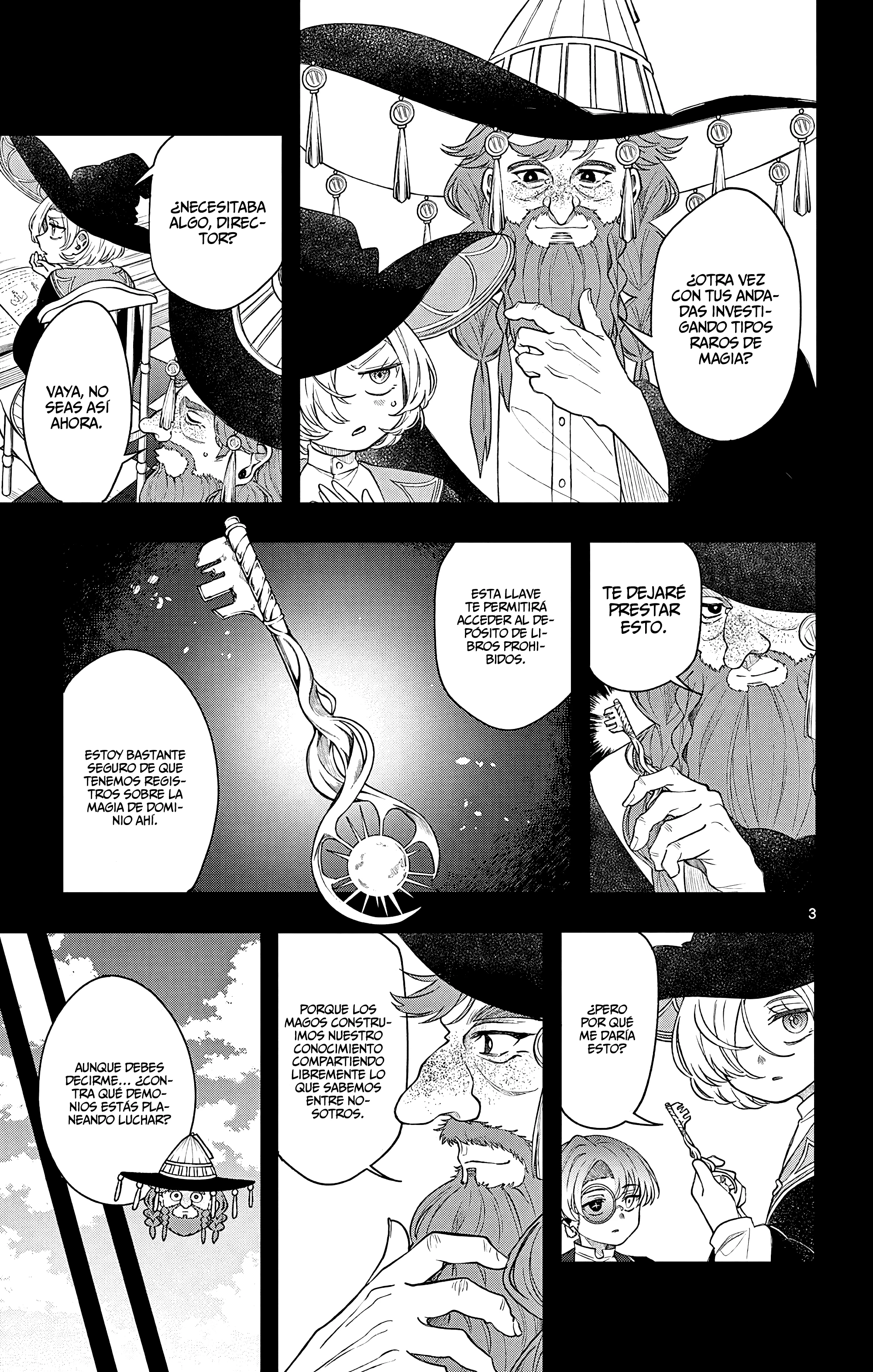 Capitulo 67 page 4
