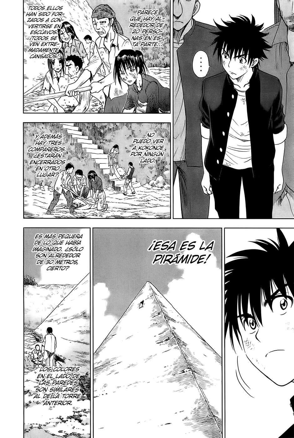 Capitulo 113 page 10