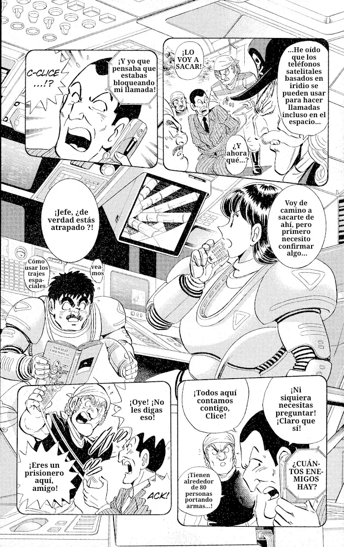 Capitulo 21 page 19