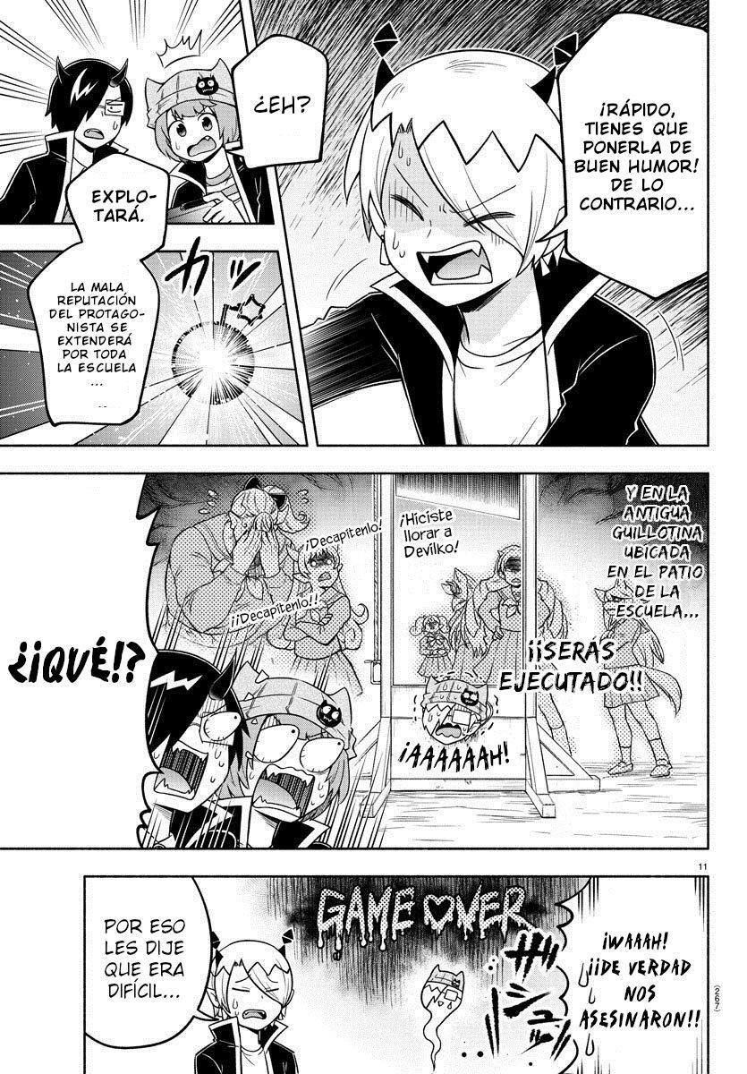 Capitulo 37 page 12