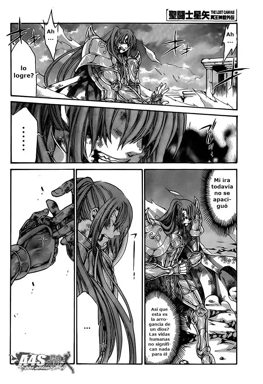 Capitulo 80 page 23