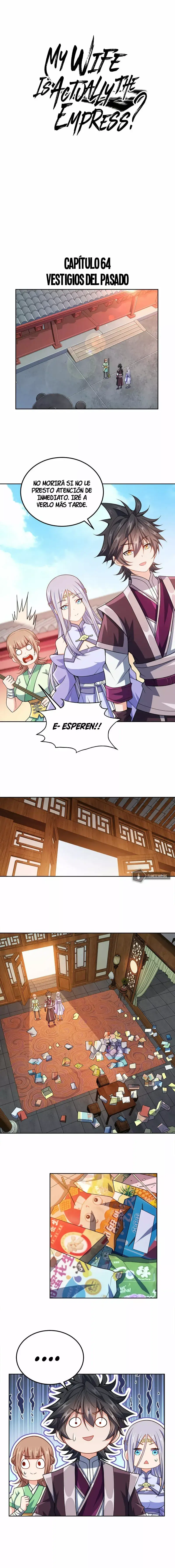 Capitulo 64 page 1