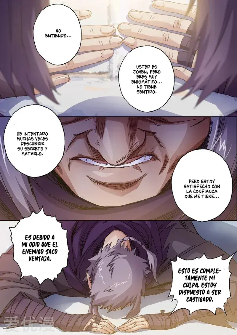 Capitulo 98 page 6