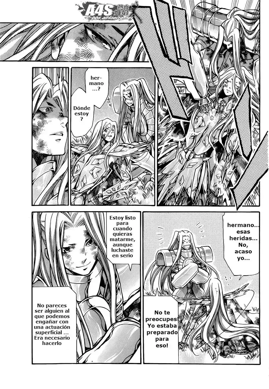 Capitulo 83 page 37