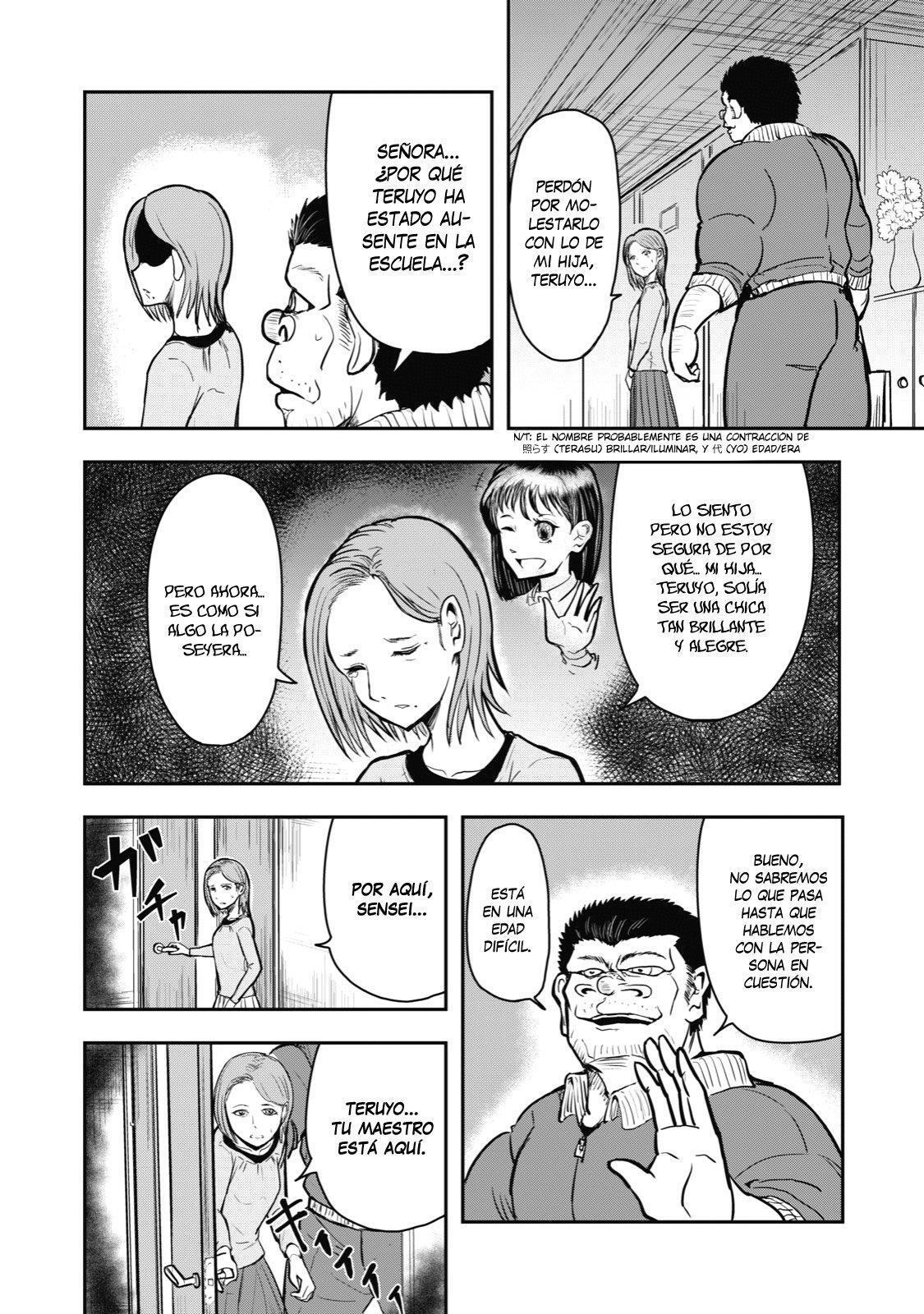 Capitulo 32 page 3
