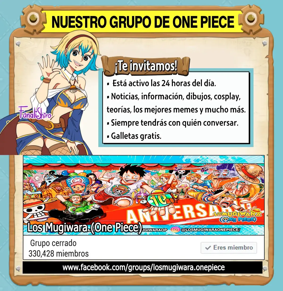 Capitulo 1170 page 19