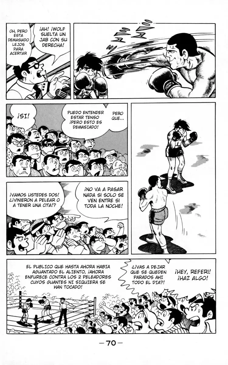 Capitulo 67 page 15