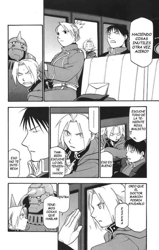 Capitulo 45 page 27