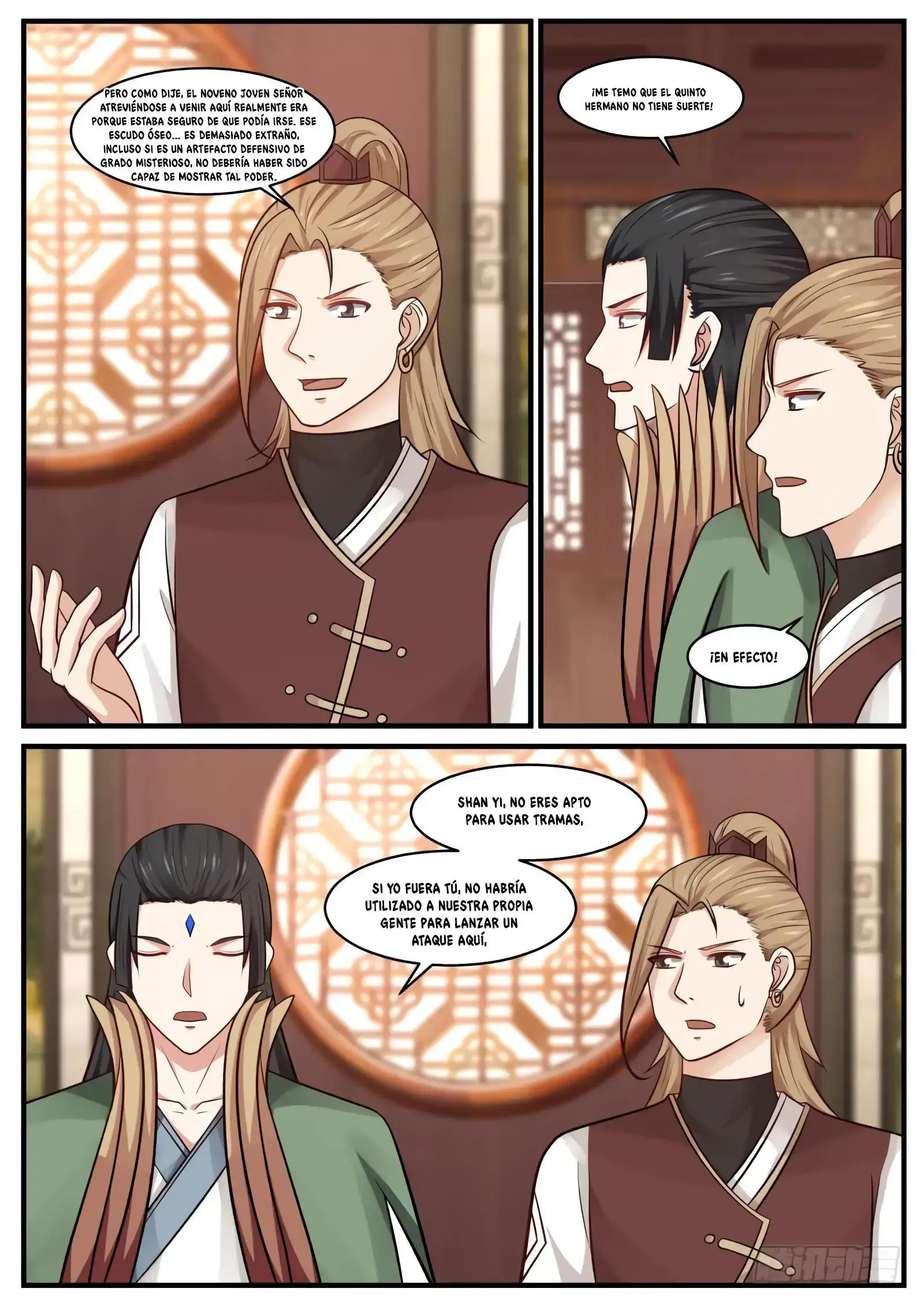 Capitulo 430 page 5