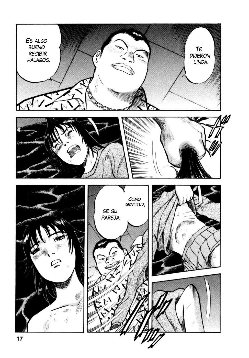 Capitulo 9 page 17
