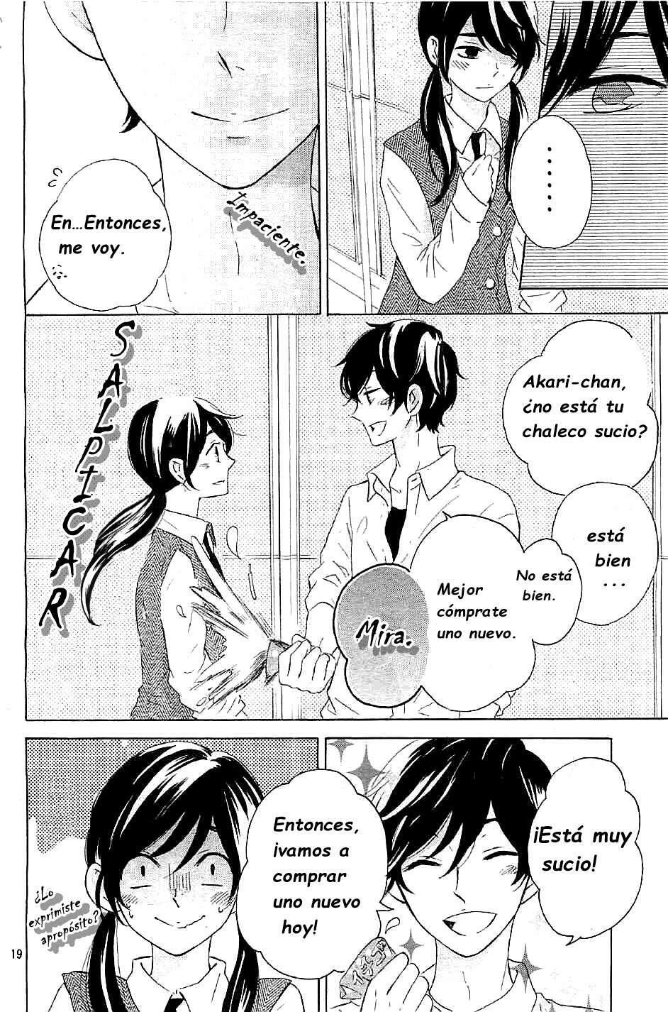 Capitulo 1 page 19