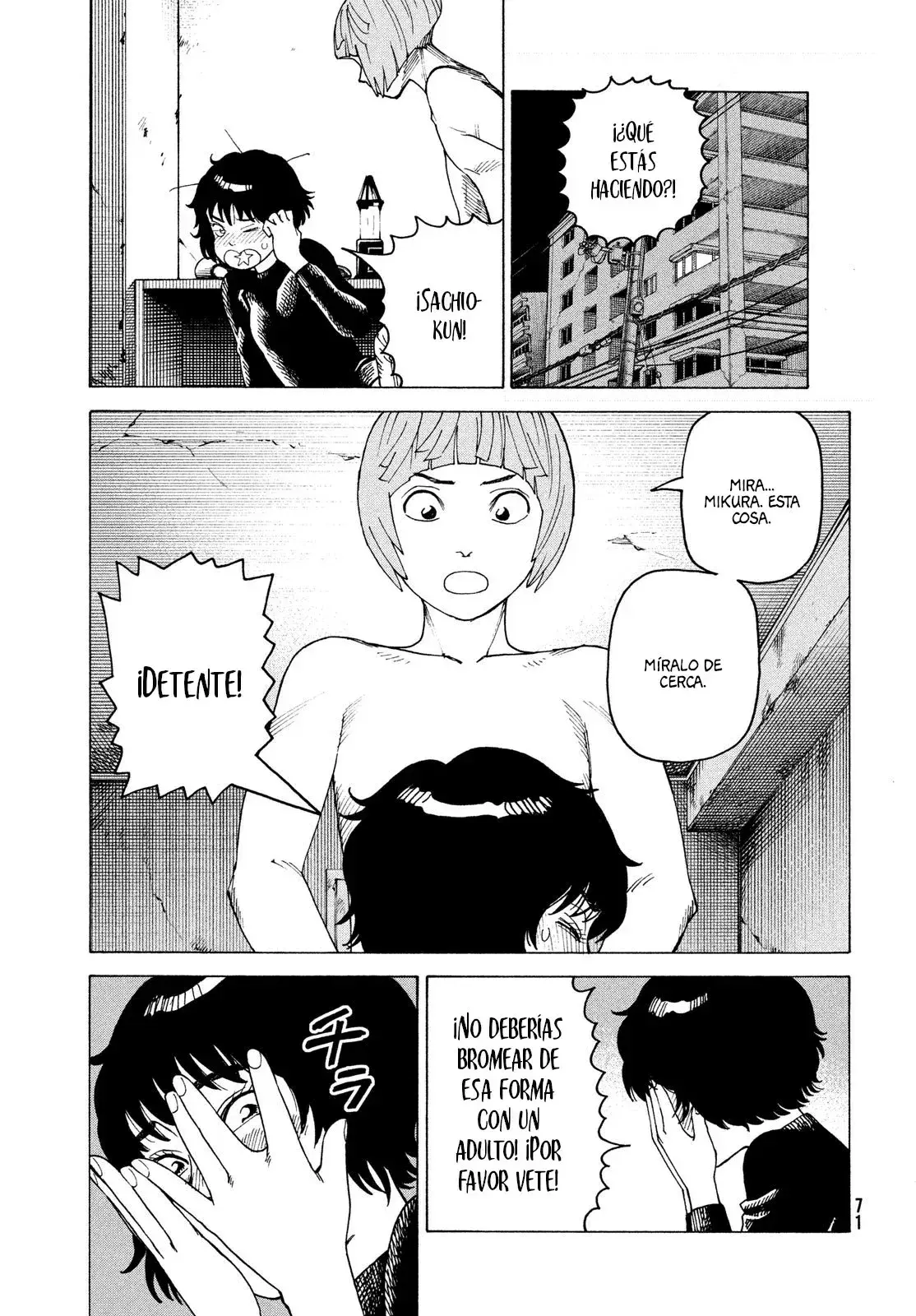 Capitulo 68 page 17