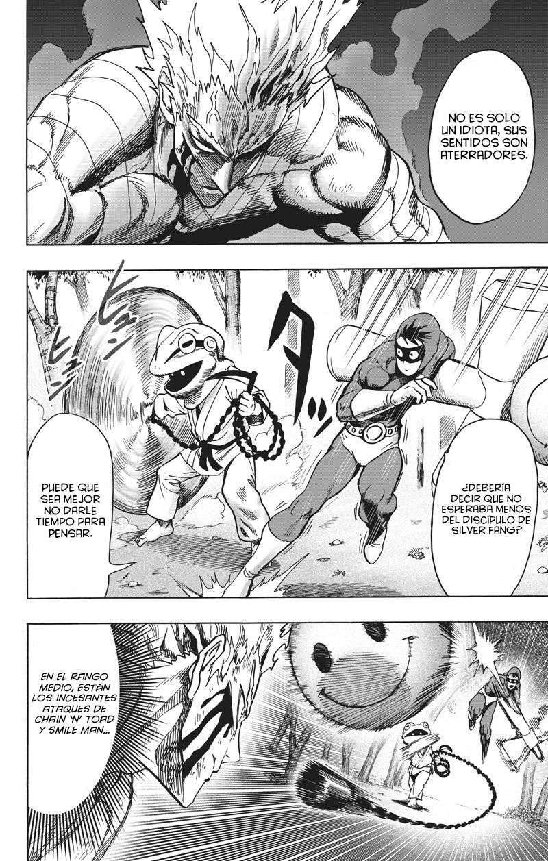 Capitulo 122 page 33