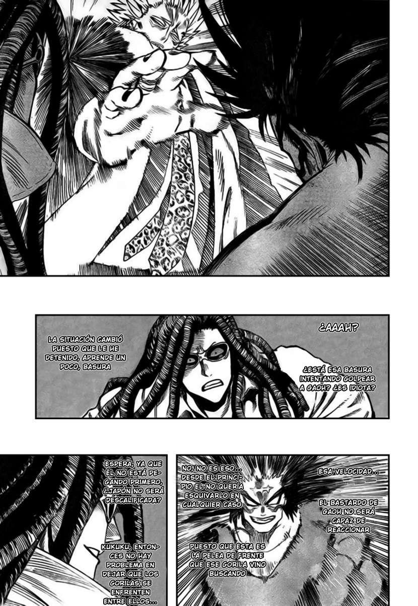 Capitulo 316 page 11