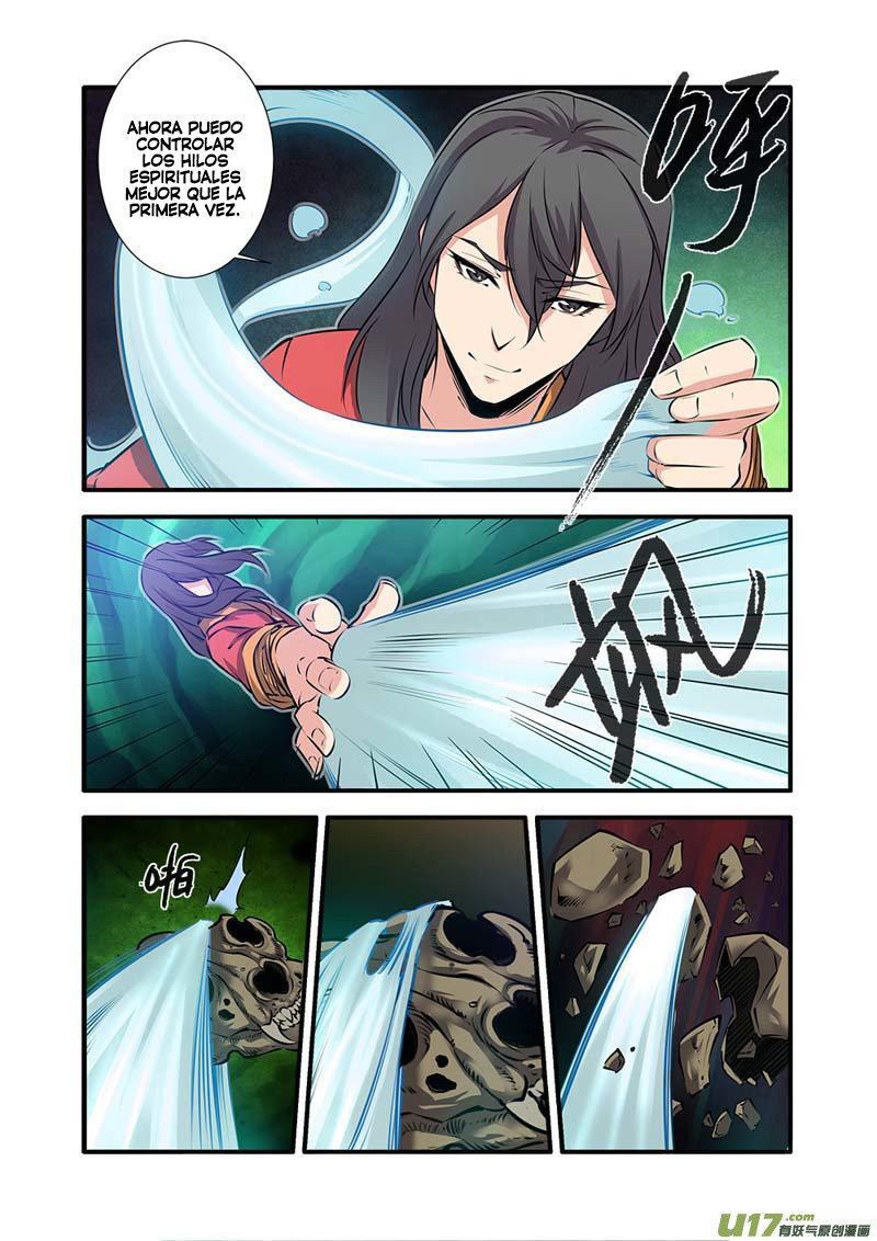 Capitulo 75 page 16