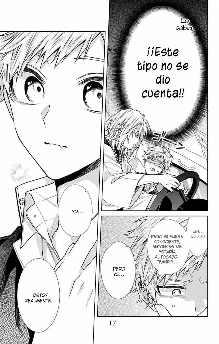 Capitulo 43 page 20
