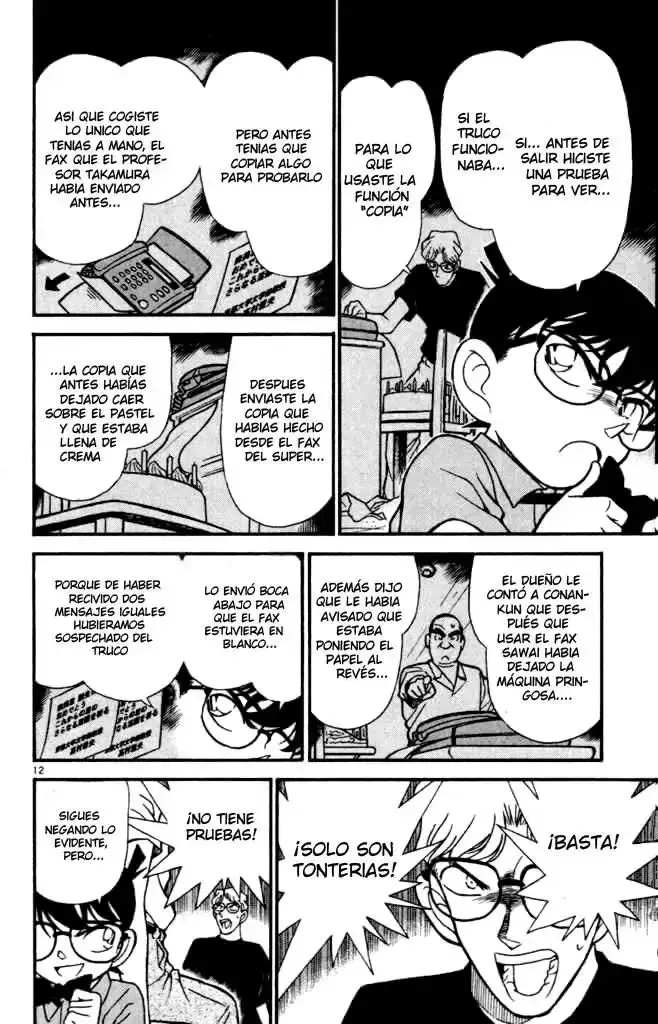 Capitulo 175 page 12