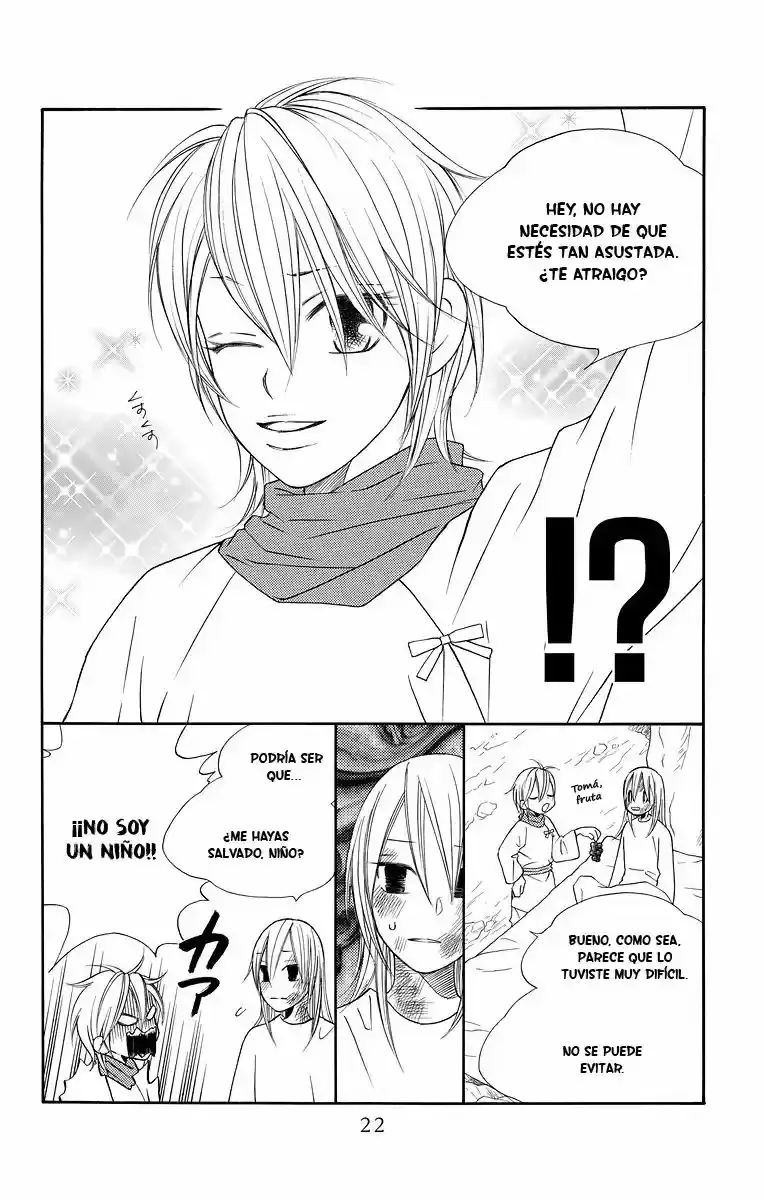 Capitulo 1 page 19