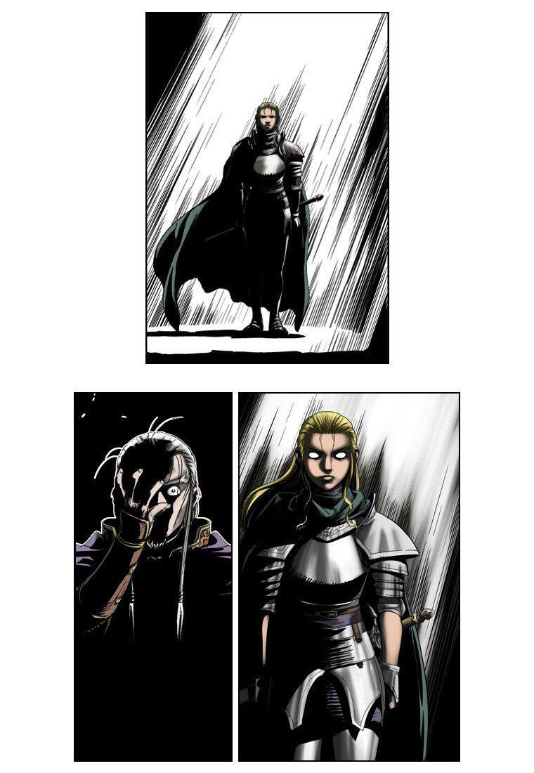 Capitulo 38 page 15