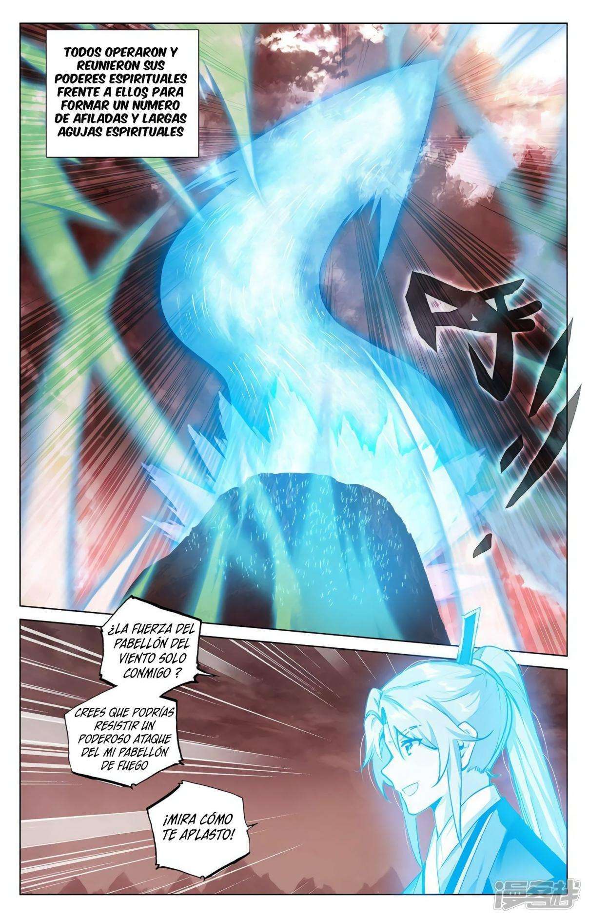 Capitulo 764 page 7