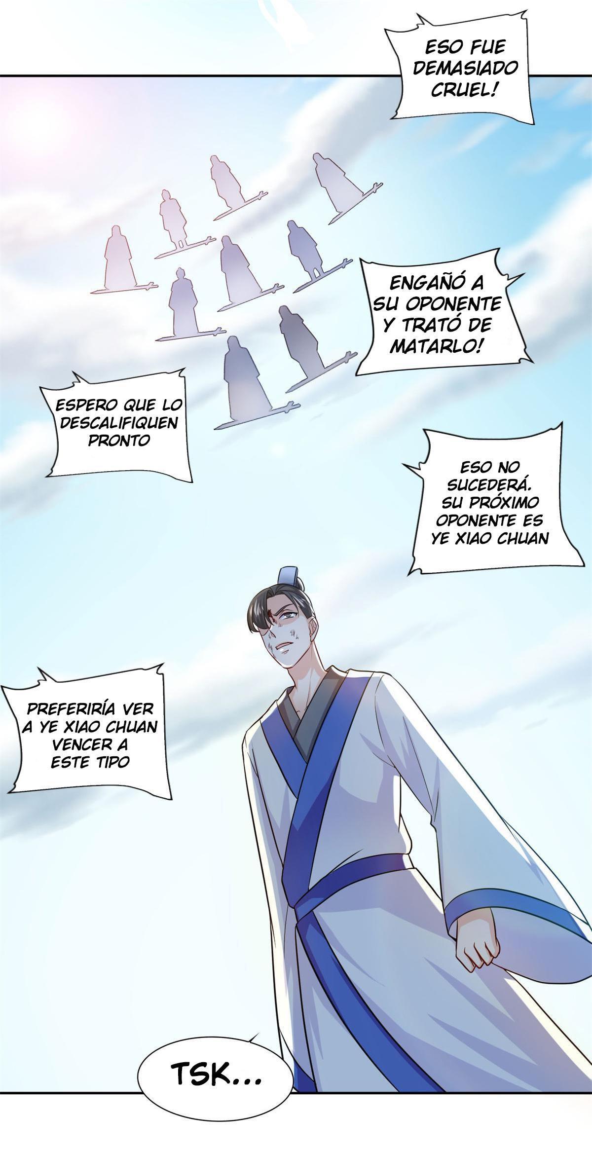 Capitulo 50 page 38