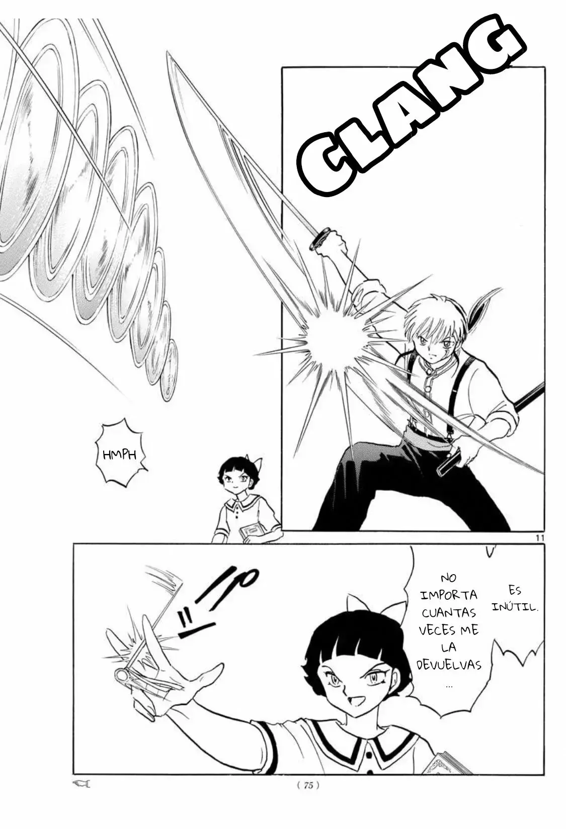 Capitulo 135 page 13