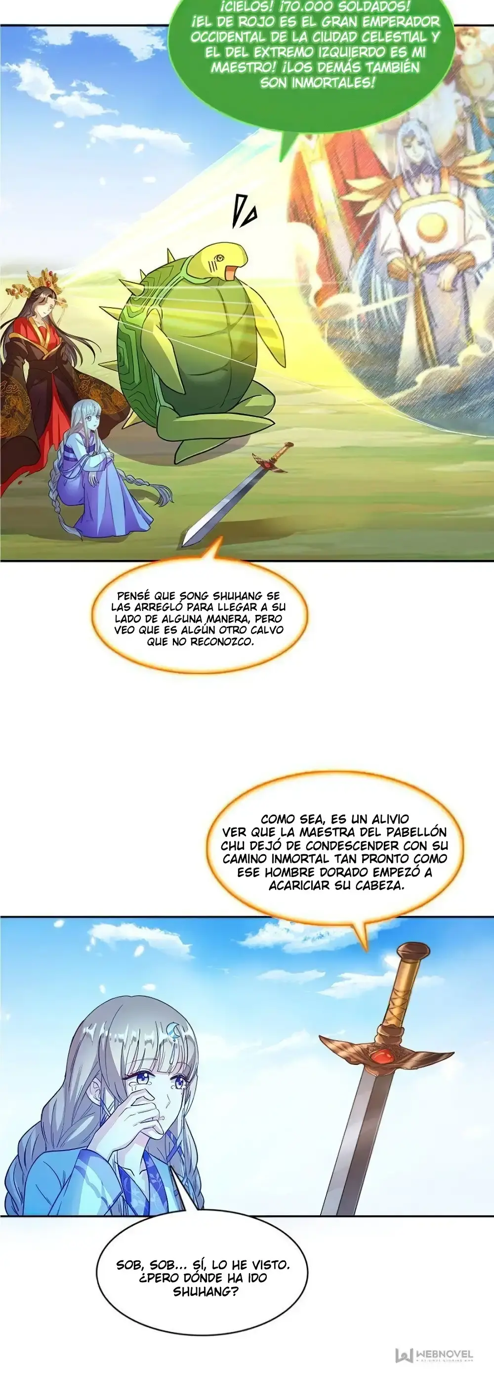 Capitulo 417 page 26