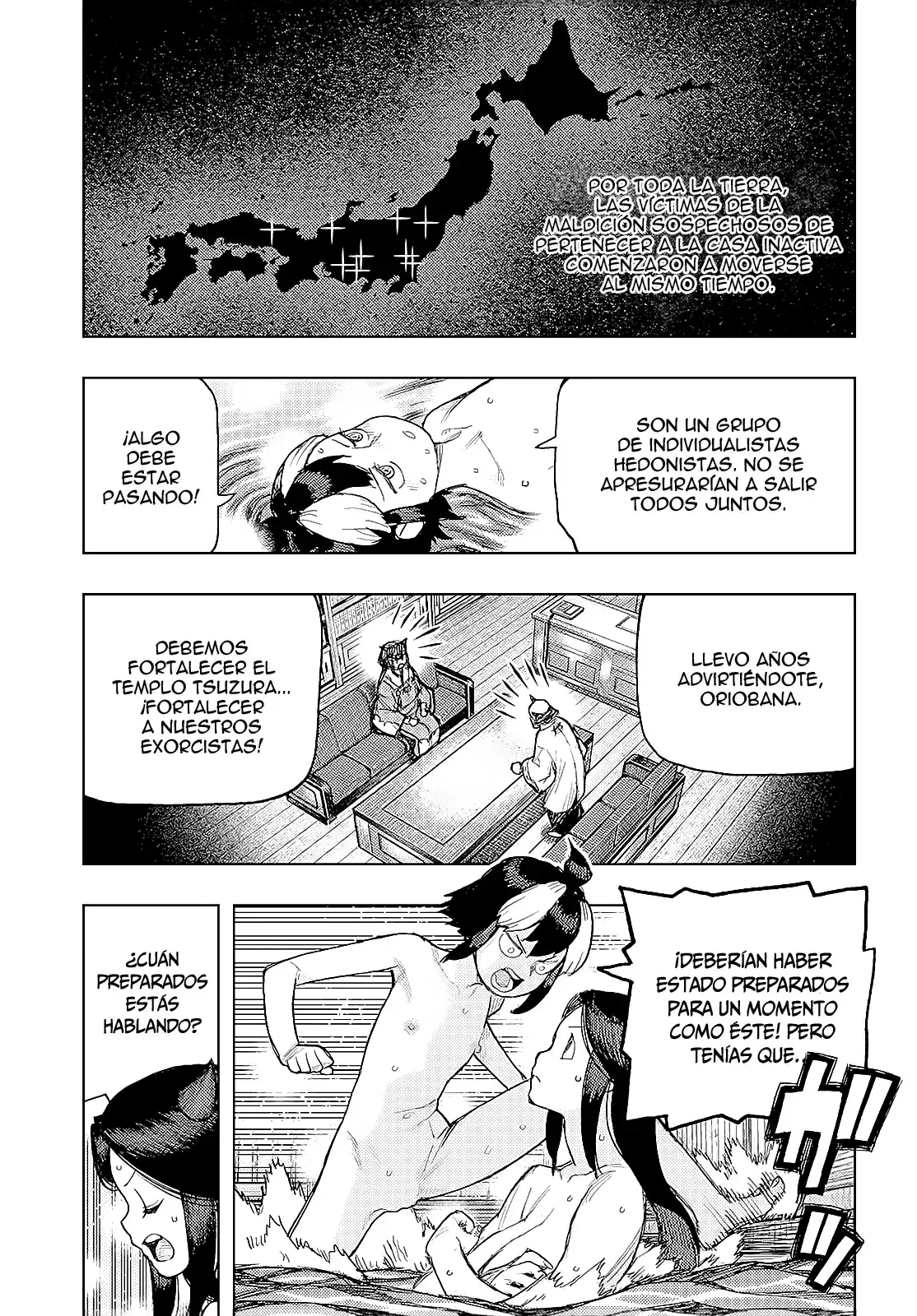 Capitulo 167 page 14
