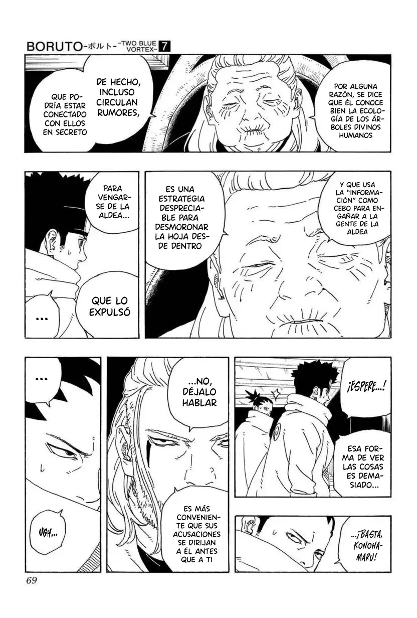 Capitulo 26 page 22