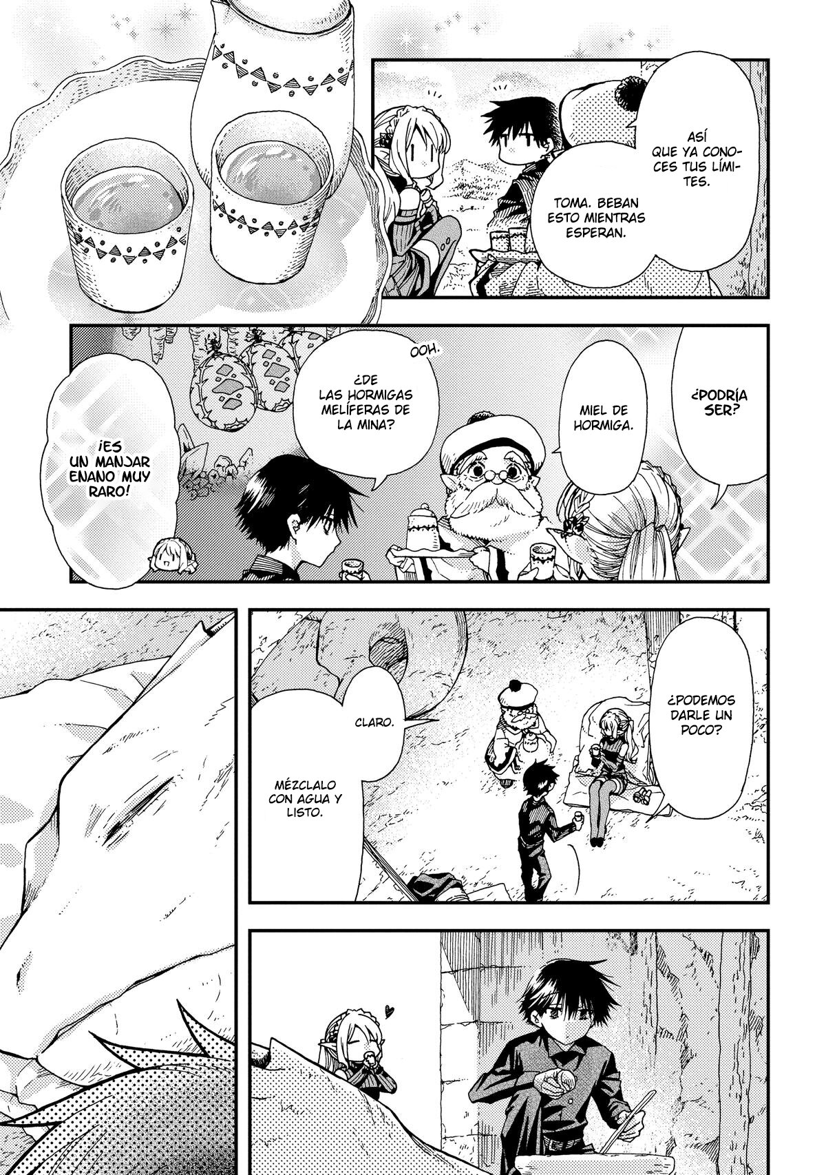 Capitulo 31 page 4